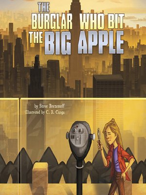 Field Trip Mysteries - Audiobook